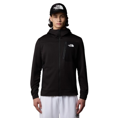 The North Face MOUNTAIN ATHLETICS FLEECE ג'קט פליז גברים