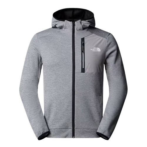 The North Face MOUNTAIN ATHLETICS FLEECE ג'קט פליז גברים