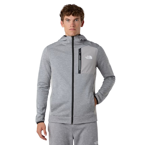 The North Face MOUNTAIN ATHLETICS FLEECE ג'קט פליז גברים