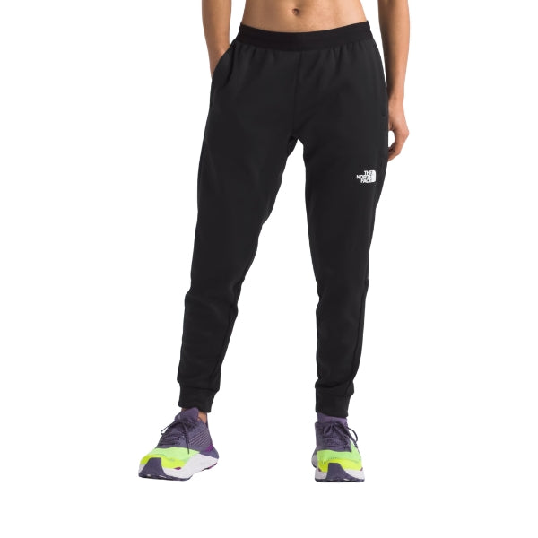 The North Face MOUNTIAN ATHLETICS FLEECE מכנסי פליז נשים