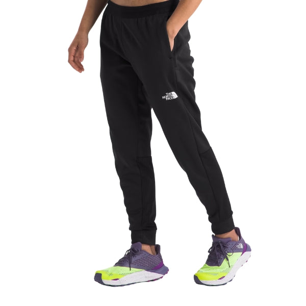 The North Face MOUNTIAN ATHLETICS FLEECE מכנסי פליז נשים