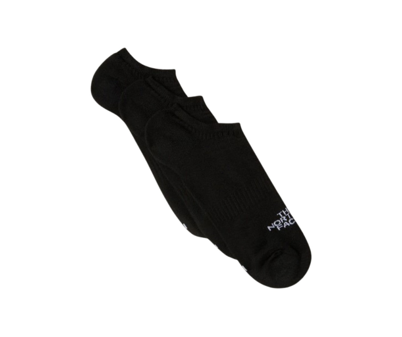 The North Face MULTI SPORT INVISIBLE שלישיית גרבי קרסול