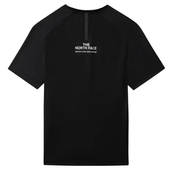 THE NORTH FACE Ma Tee חולצה מנדפת לגברים The North Face