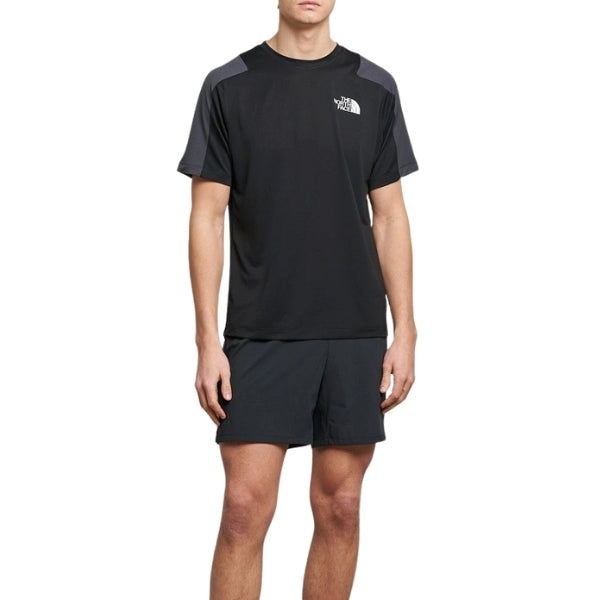 THE NORTH FACE Ma Tee חולצה מנדפת לגברים The North Face