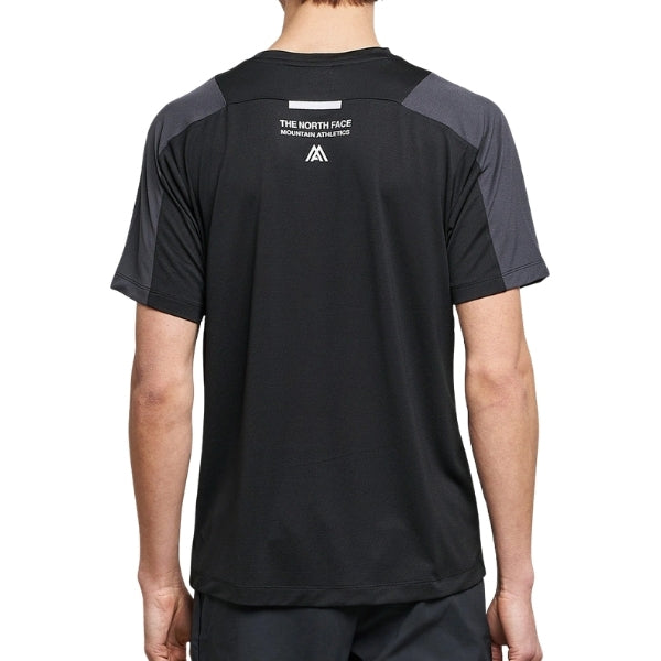 THE NORTH FACE Ma Tee חולצה מנדפת לגברים The North Face