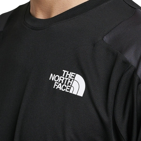THE NORTH FACE Ma Tee חולצה מנדפת לגברים The North Face