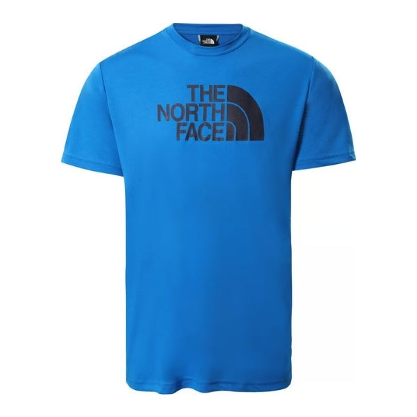 The North Face Easy Tee חולצת טישרט לגברים The North Face