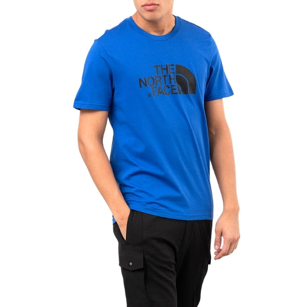 The North Face Easy Tee חולצת טישרט לגברים The North Face