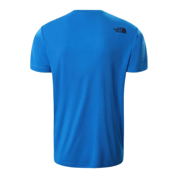 The North Face Easy Tee חולצת טישרט לגברים The North Face