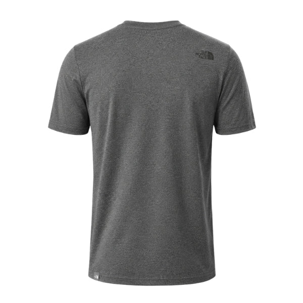 The North Face Easy Tee חולצת טישרט לגברים The North Face