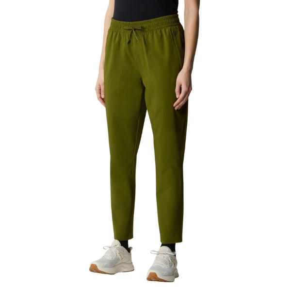The North Face NEVER STOP WEARING PANT מכנסי נשים The North Face