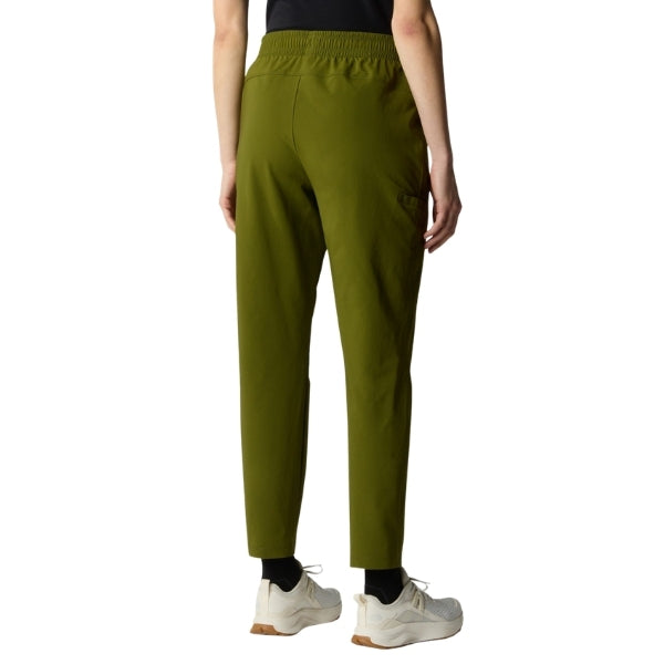 The North Face NEVER STOP WEARING PANT מכנסי נשים The North Face