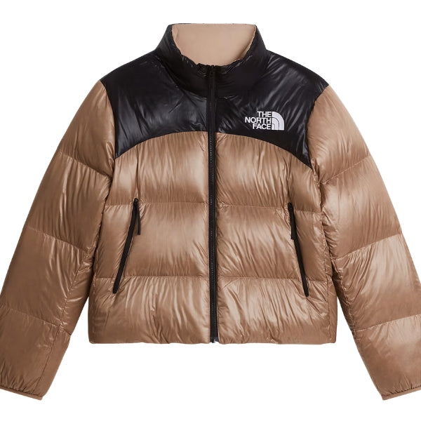 The North Face PERTEX NUPTSE מעיל פוך נשים נורת פייס The North Face