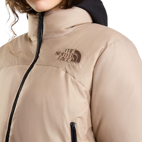 The North Face PERTEX NUPTSE מעיל פוך נשים נורת פייס The North Face