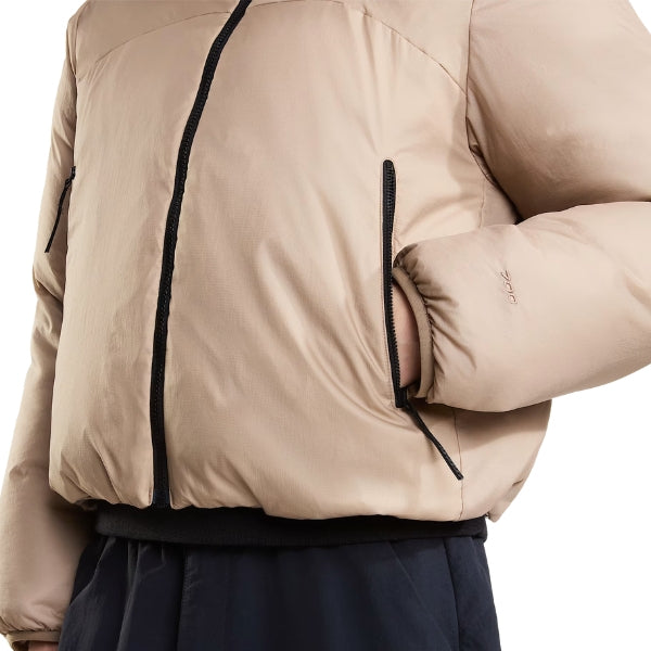 The North Face PERTEX NUPTSE מעיל פוך נשים נורת פייס The North Face