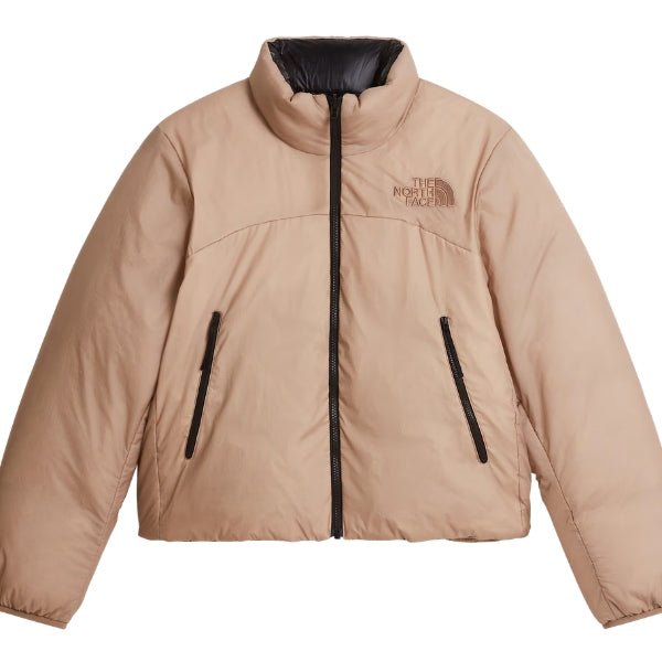 The North Face PERTEX NUPTSE מעיל פוך נשים נורת פייס The North Face