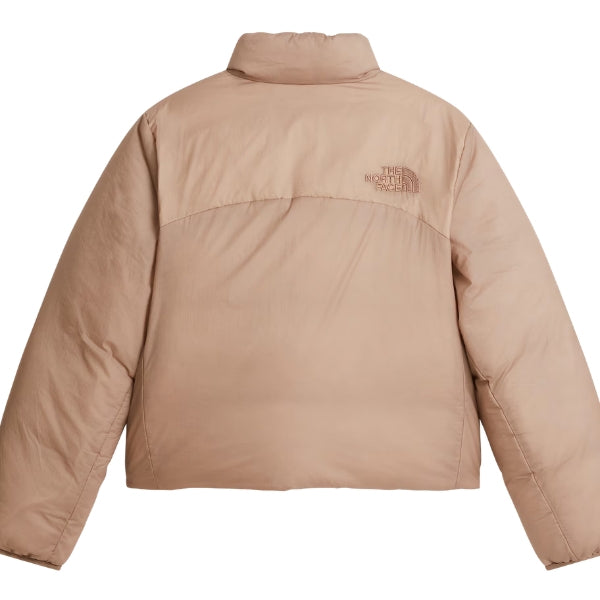 The North Face PERTEX NUPTSE מעיל פוך נשים נורת פייס The North Face