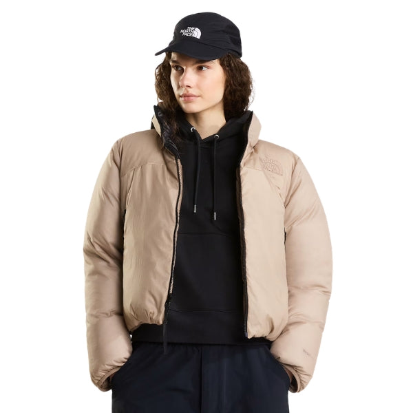 The North Face PERTEX NUPTSE מעיל פוך נשים נורת פייס The North Face