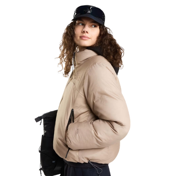 The North Face PERTEX NUPTSE מעיל פוך נשים נורת פייס The North Face