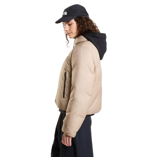 The North Face PERTEX NUPTSE מעיל פוך נשים נורת פייס The North Face