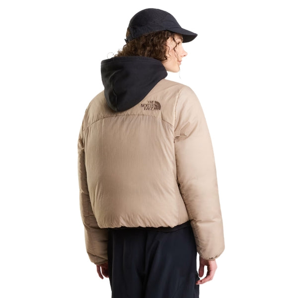 The North Face PERTEX NUPTSE מעיל פוך נשים נורת פייס The North Face