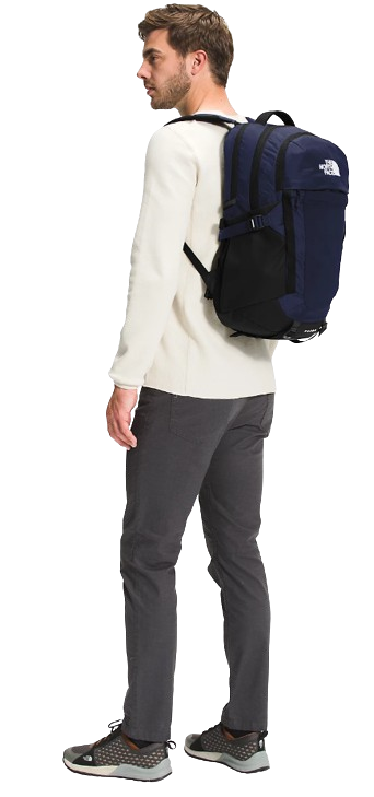 The North Face RECON תיק גב נורתפייס 30 ליטר