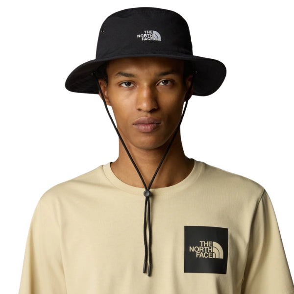 The North Face RECYCLED 66 BRIMMER כובע רחב שוליים