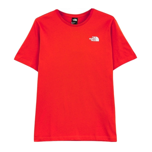 The North Face REDBOX CELEBRATION TEE חולצת טי קצרה גברים The North Face