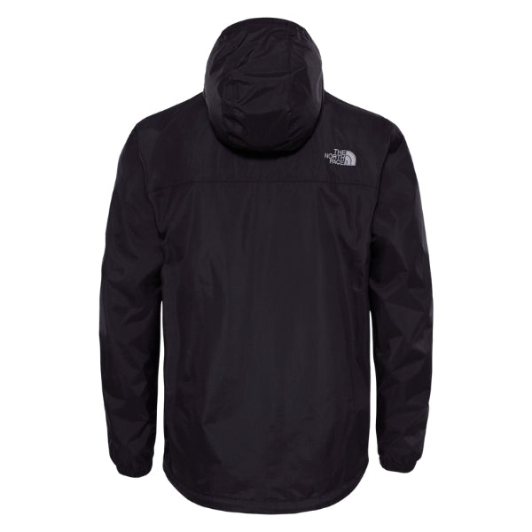 The North Face RESOLVE 2 INSULATED JACKET מעיל מבודד לגברים