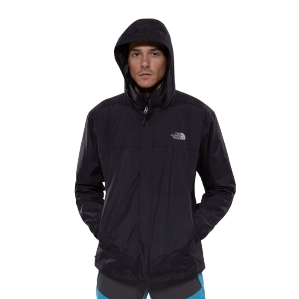 The North Face RESOLVE 2 INSULATED JACKET מעיל מבודד לגברים