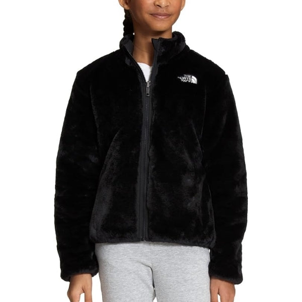 The North Face REVERSIBLE MOSSBUD SWIRL מעיל פוך ילדות The North Face