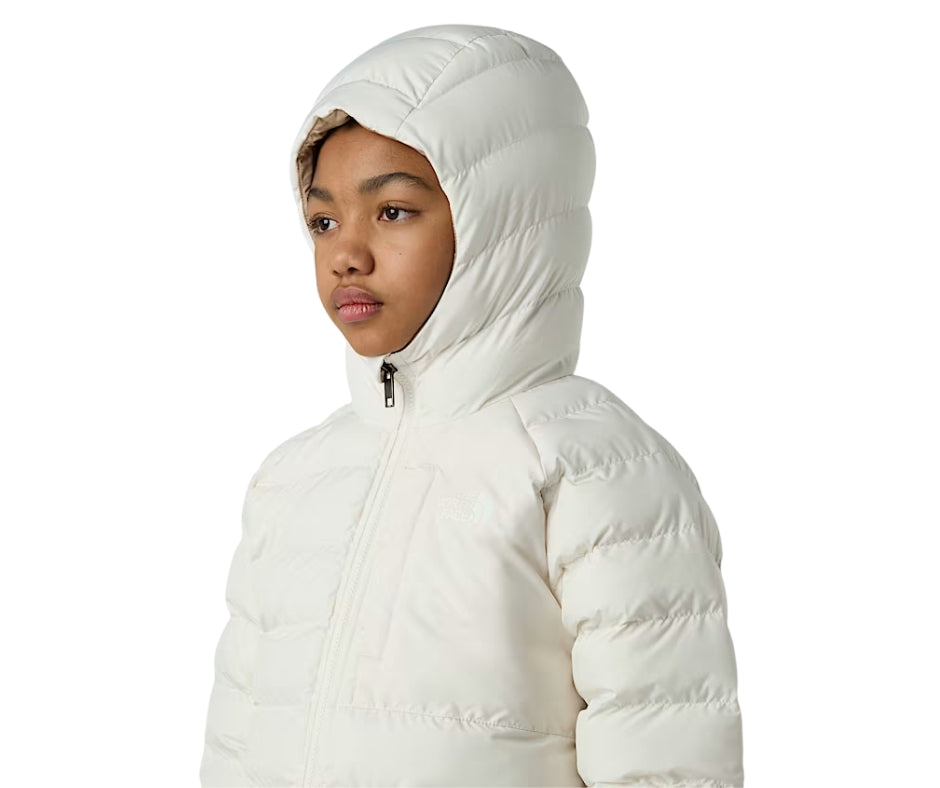 The North Face REVERSIBLE PERRITO מעיל פוך דו צדדי ילדות