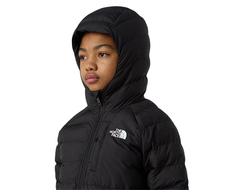 The North Face REVERSIBLE PERRITO מעיל פוך דו צדדי ילדות