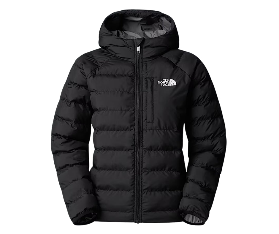 The North Face REVERSIBLE PERRITO מעיל פוך דו צדדי ילדות