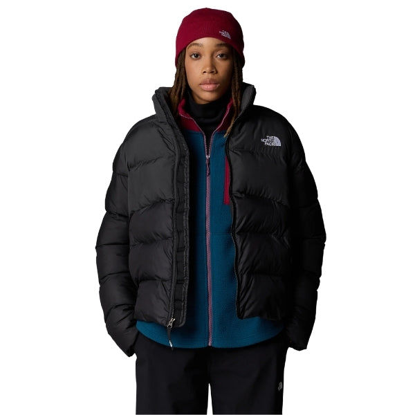 The North Face SAIKURU JACKET מעיל פוך סאקורה נשים The North Face