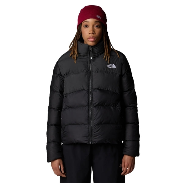 The North Face SAIKURU JACKET מעיל פוך סאקורה נשים The North Face