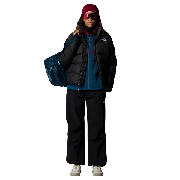 The North Face SAIKURU JACKET מעיל פוך סאקורה נשים The North Face