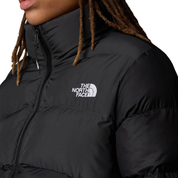The North Face SAIKURU JACKET מעיל פוך סאקורה נשים The North Face