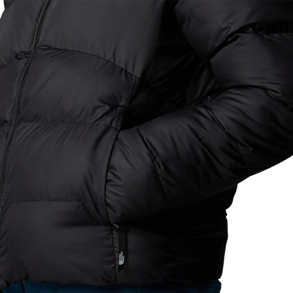 The North Face SAIKURU JACKET מעיל פוך סאקורה נשים The North Face