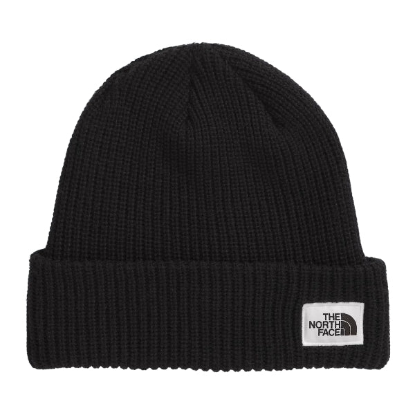The North Face SALTY BAE LINED BEANIE כובע חורפי נורת פייס The North Face