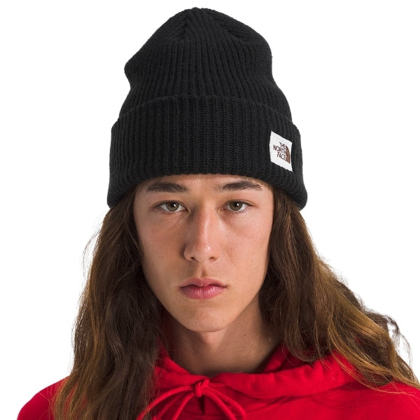 The North Face SALTY BAE LINED BEANIE כובע חורפי נורת פייס The North Face