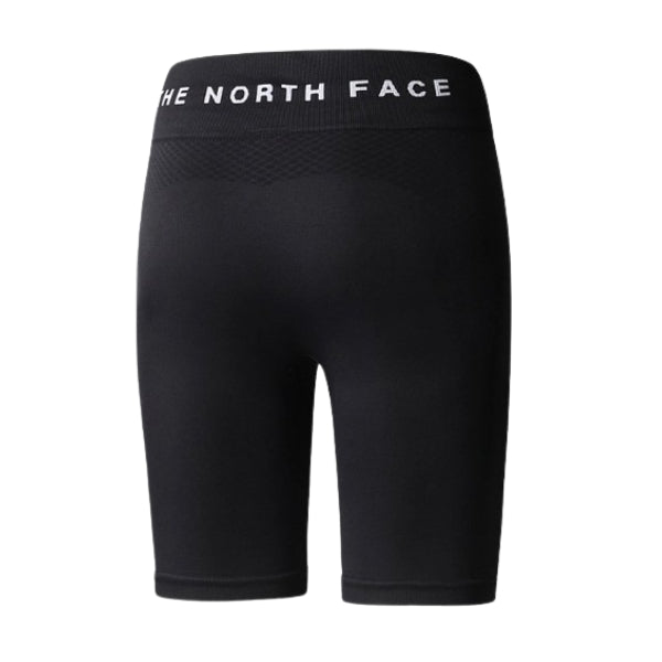 The North Face SEAMLESS SHORT מכנסי טייץ קצרים לנשים