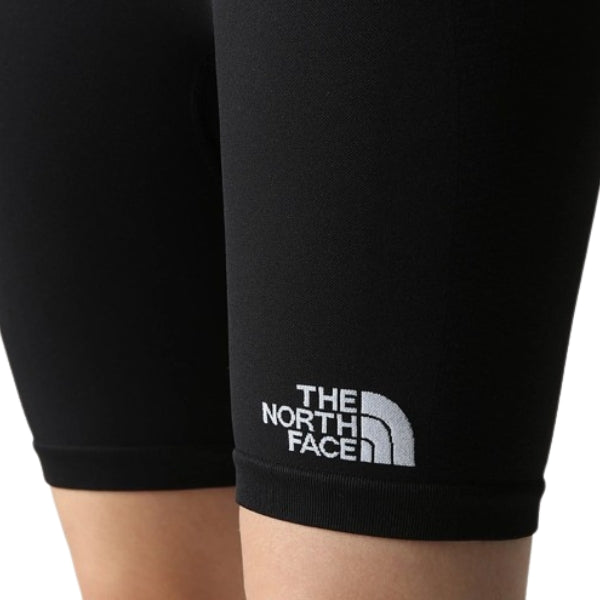 The North Face SEAMLESS SHORT מכנסי טייץ קצרים לנשים