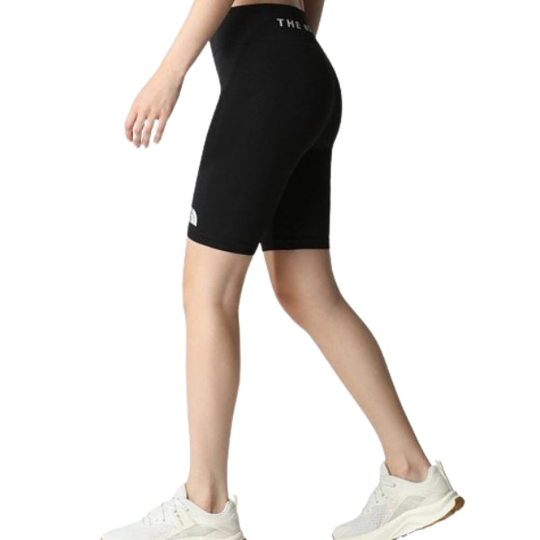 The North Face SEAMLESS SHORT מכנסי טייץ קצרים לנשים