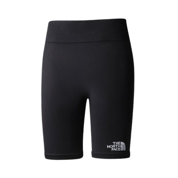 The North Face SEAMLESS SHORT מכנסי טייץ קצרים לנשים