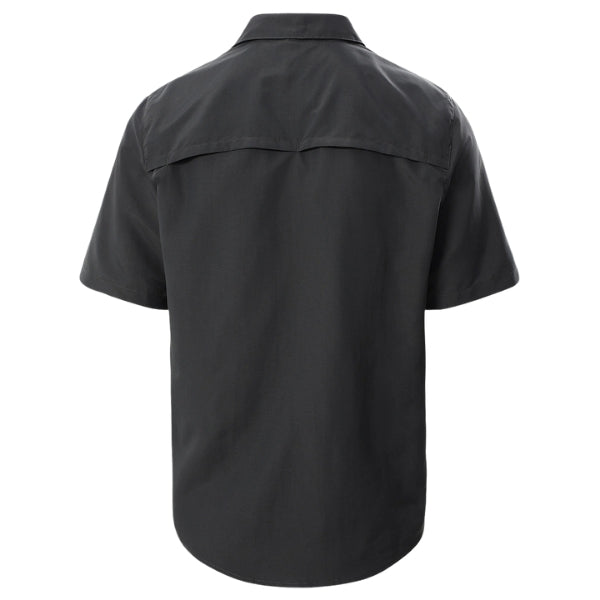 The North Face SEQUOIA SHIRT חולצת טי מכופתרת גברים