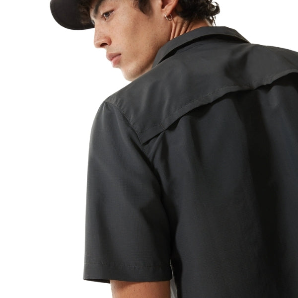 The North Face SEQUOIA SHIRT חולצת טי מכופתרת גברים