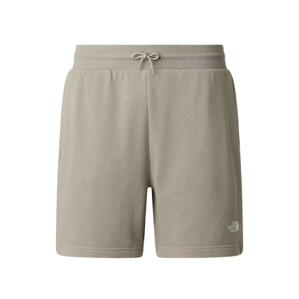 The North Face SIMPLE DOME LIGHT SHORTS מכנסיים קצרים גברים