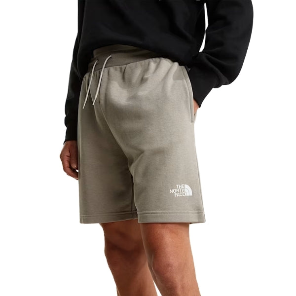 The North Face SIMPLE DOME LIGHT SHORTS מכנסיים קצרים גברים