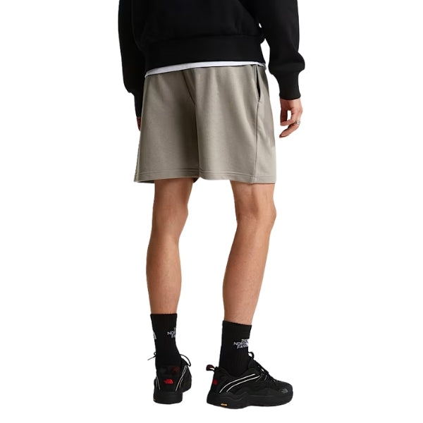 The North Face SIMPLE DOME LIGHT SHORTS מכנסיים קצרים גברים